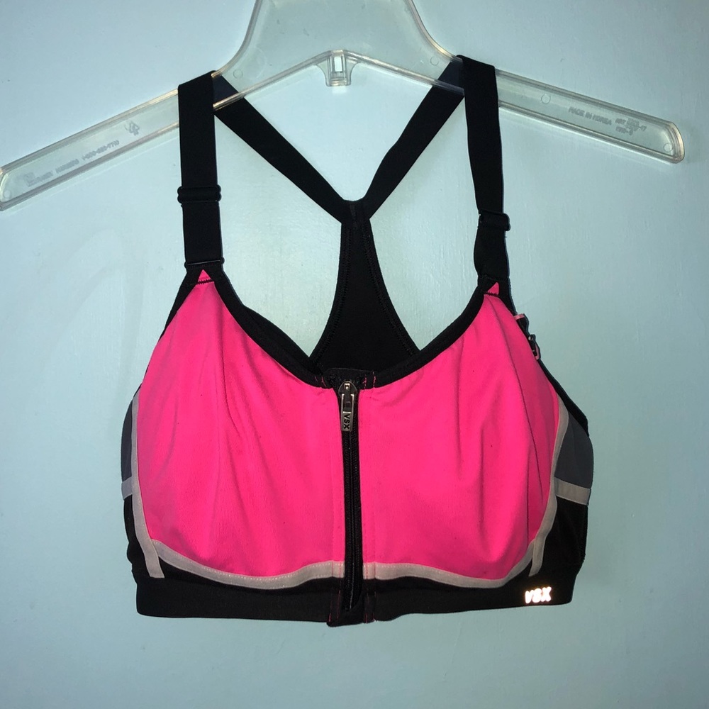 VSX Sports Bra